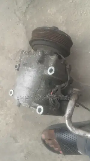 Ac Compressor for Honda Civic 2000 to 2002 Model