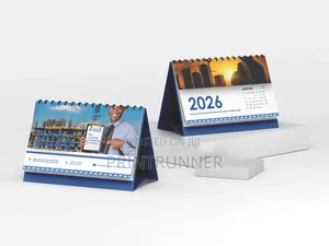 Table Calender