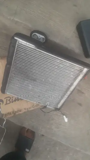 Ac Evaporator Tukubo Toyota Avalon 2007 to 2015, Highlander 2008/2020