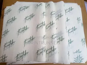 Customize Wrapping Paper