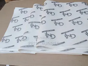Customize Wrapping Paper