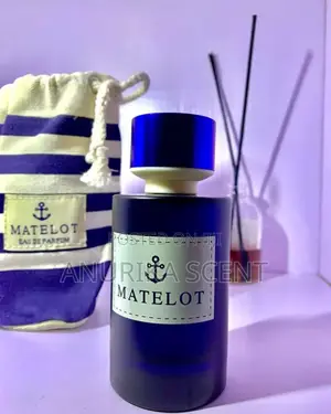 Matelot Perfume