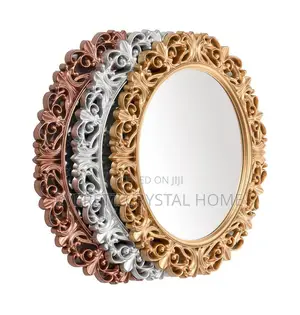 Luxury Design Frame Mirror