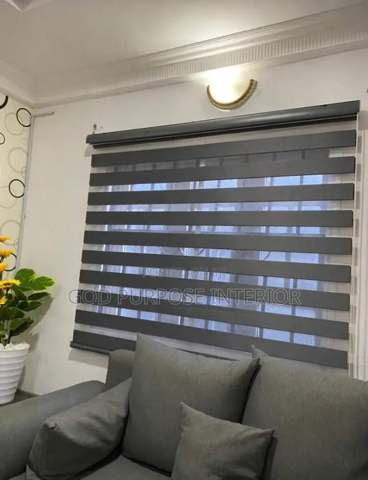 Window Blind