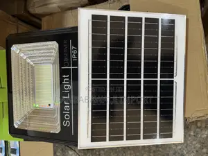 Observer 300w Solar Flood Light Powerful Outdoor Led Security Lighting