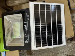 Observer 300w Solar Flood Light Powerful Outdoor Led Security Lighting