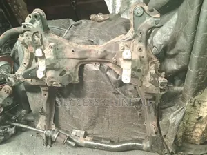 Tokunbo Front Beam For Honda Crv