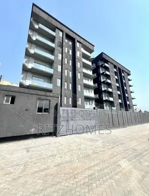 2bdrm Apartment in Ikate for sale