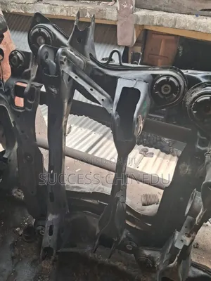 Empty Beam For Honda Ridgeline
