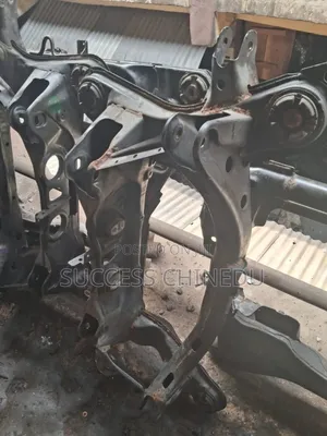 Direct Tokunbo Back Beam For Acura Mdx