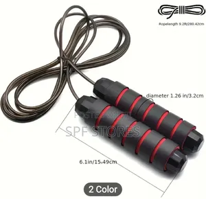 Strong Skipping Rope