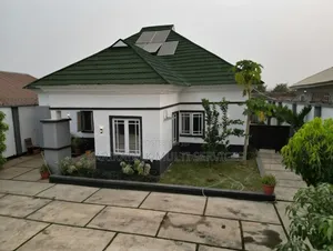 3bdrm Bungalow in Tanke, Ilorin South for sale