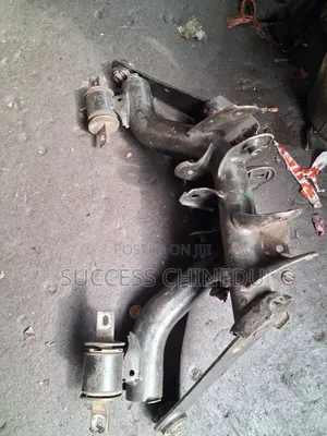 Tokunbo Back Arm For Honda Crv