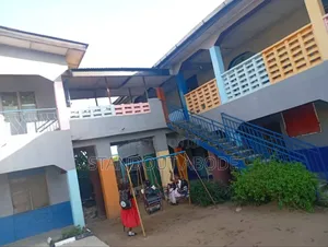 A 14 Class Functioning School for Sale in Egbeda