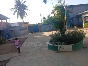 A 14 Class Functioning School for Sale in Egbeda