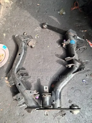 Direct Tokunbo Back Arm For Honda Crv