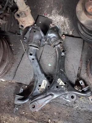 Front Lower Arm For Acura Tlx