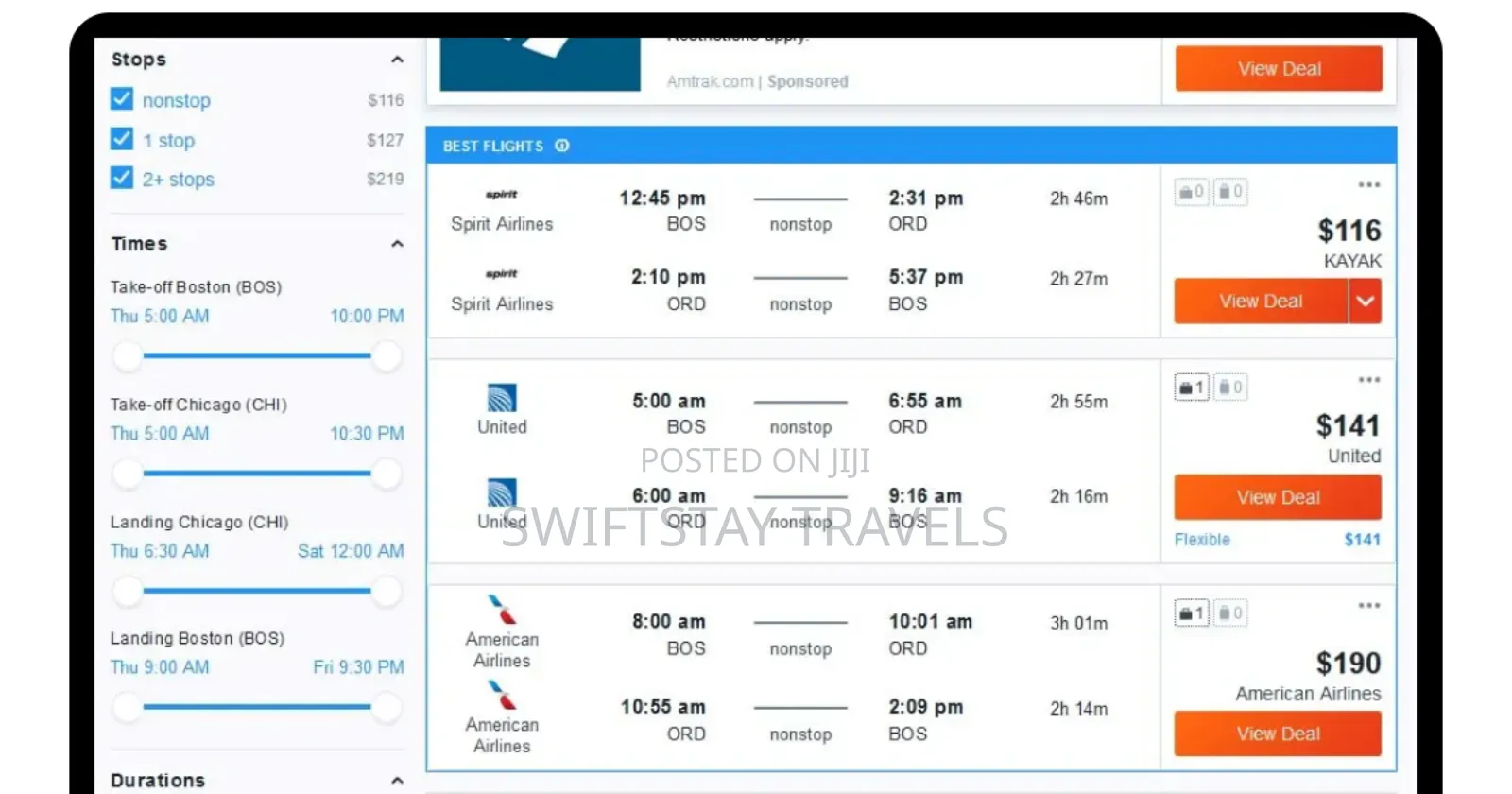 Online Travel Agent Course – Start Earning Big!