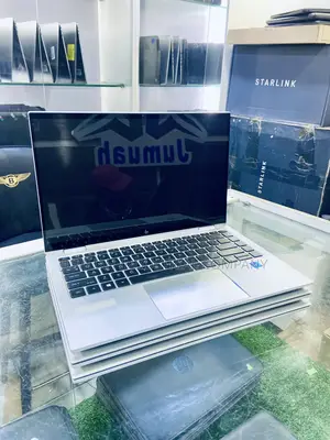 Laptop HP EliteBook 1040 G8 16GB Intel Core I7 SSD 512GB