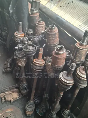 Honda Driving Shaft
