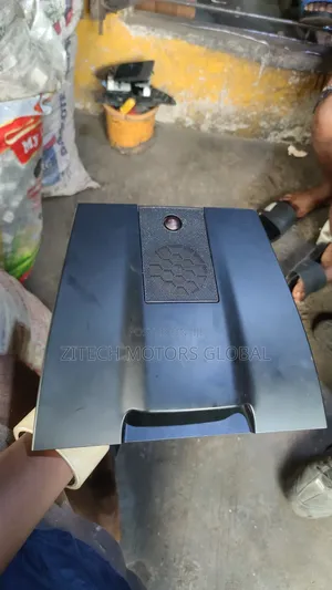 Ac Vent Camry 2012