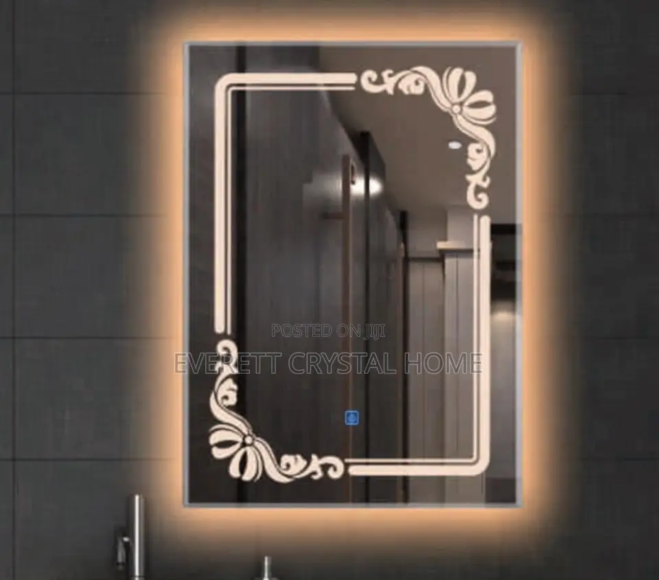 Led Mirror