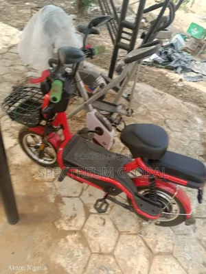 Motorcycle 2024 Blue