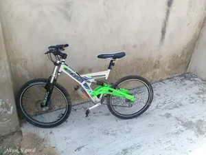 Motorcycle 2024 Blue