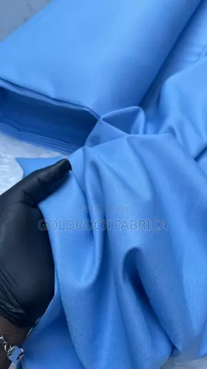Stock Wool for Senator