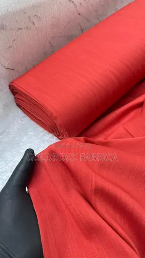 Stock Wool for Senator