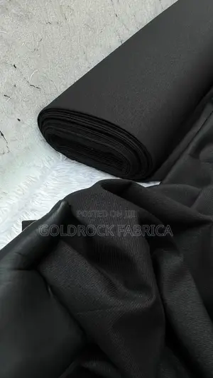 Stock Wool for Senator