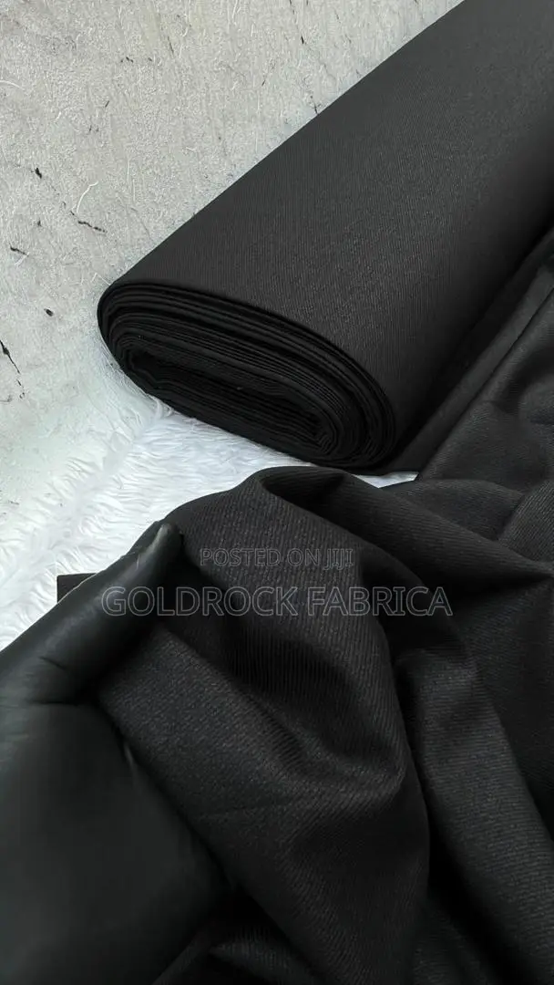 Stock Wool for Senator