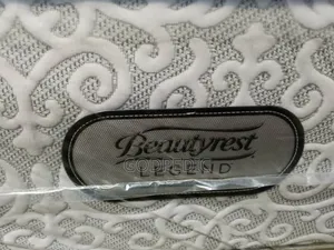 Beauty Rest Hotels and Suites Mattress