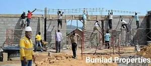Building Contractor Engineer and Renovation