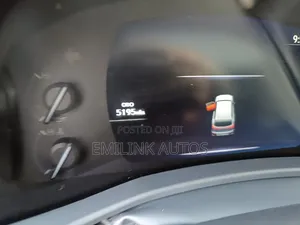 Lexus LX LX 600 2023 Black