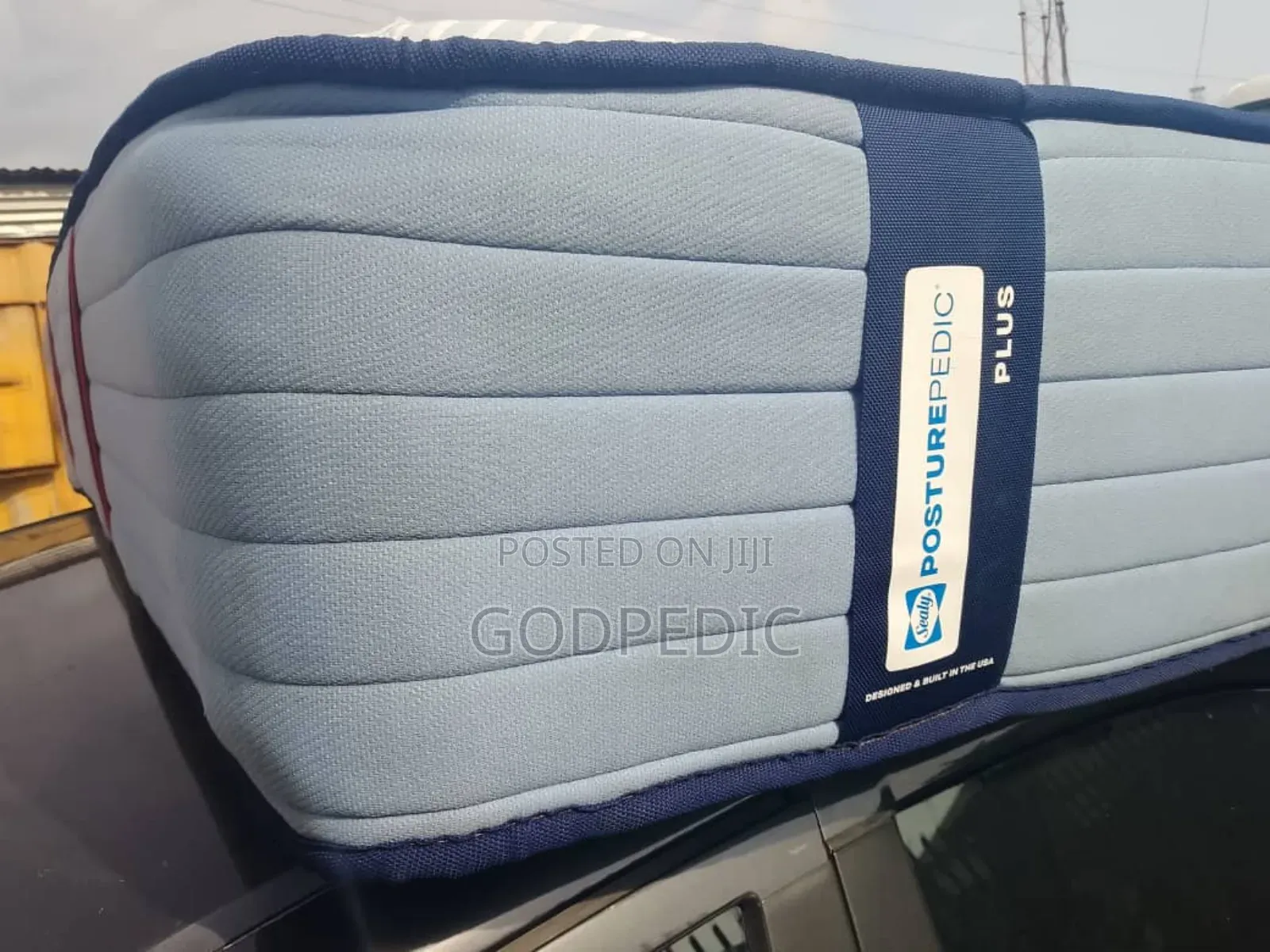 Canada Orthopedic Spring Mattress