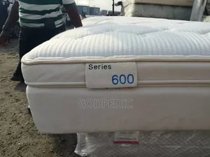 Semi Orthopedic Mattress Good for Sleeping