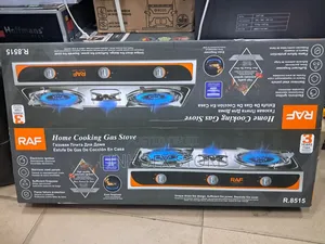Raf Home Cooking Gas Stove