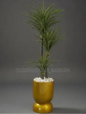 Fibre Glass Pot