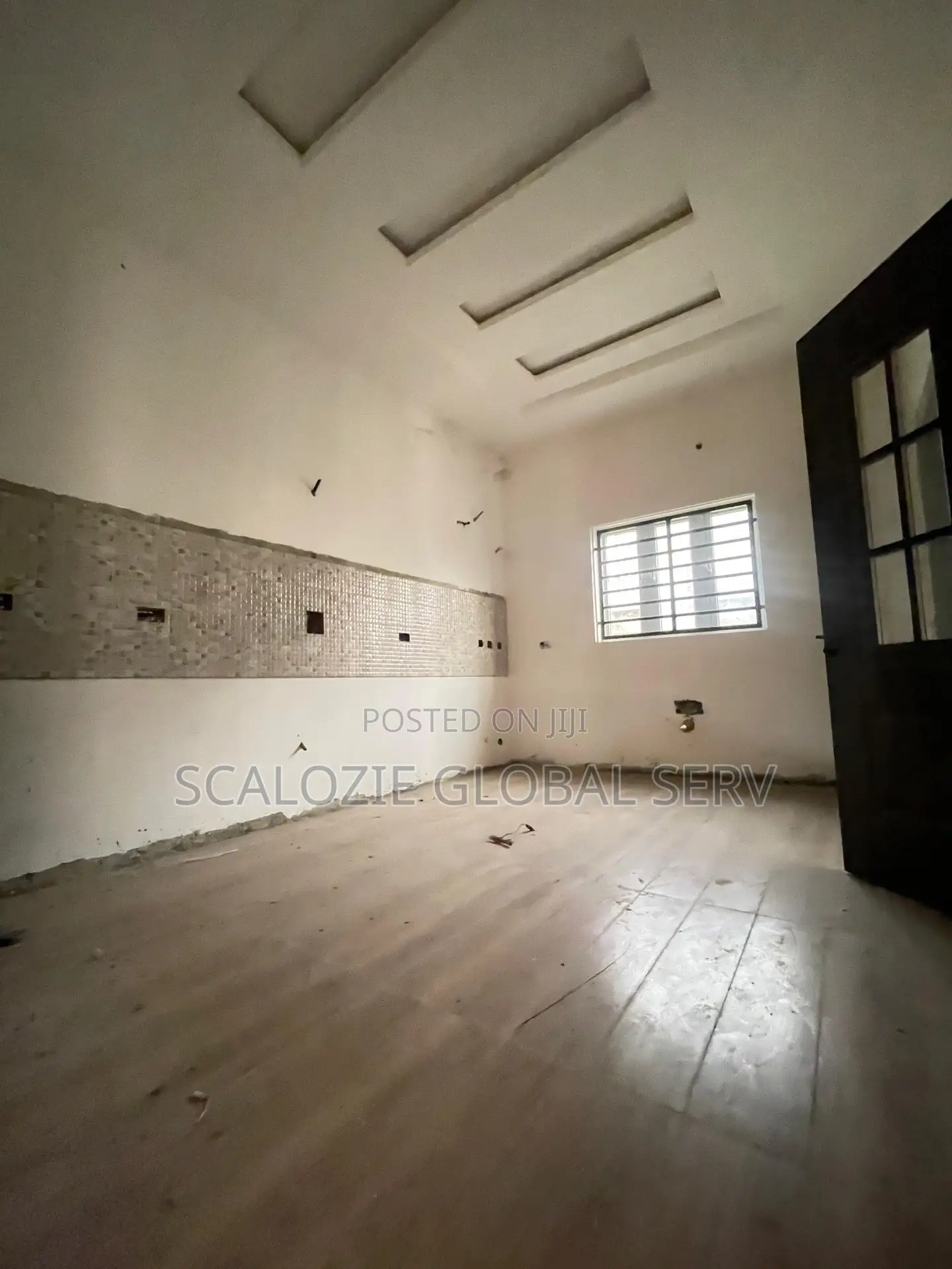 4bdrm Bungalow in Eneka, Port Harcourt for sale