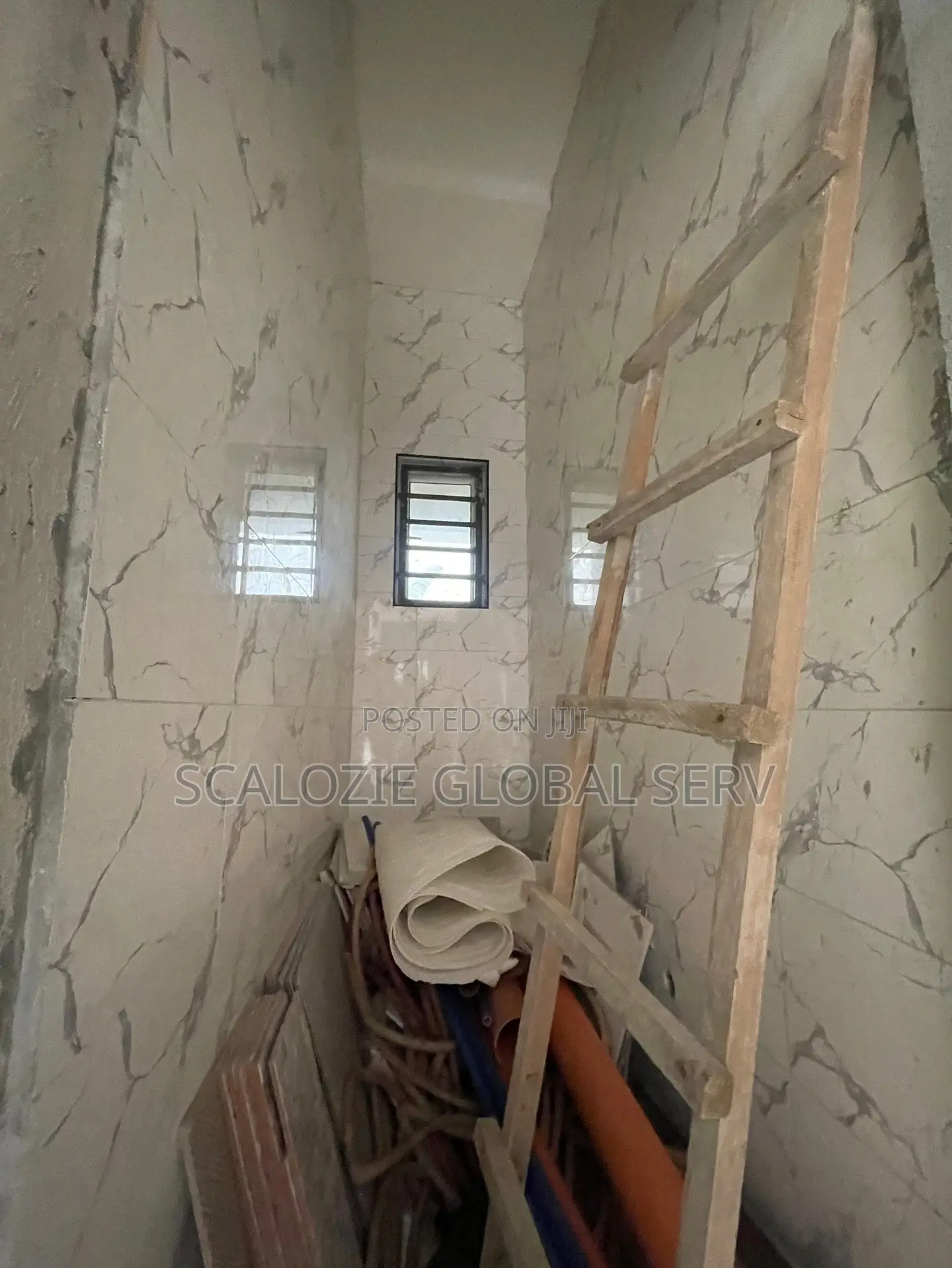 4bdrm Bungalow in Eneka, Port Harcourt for sale
