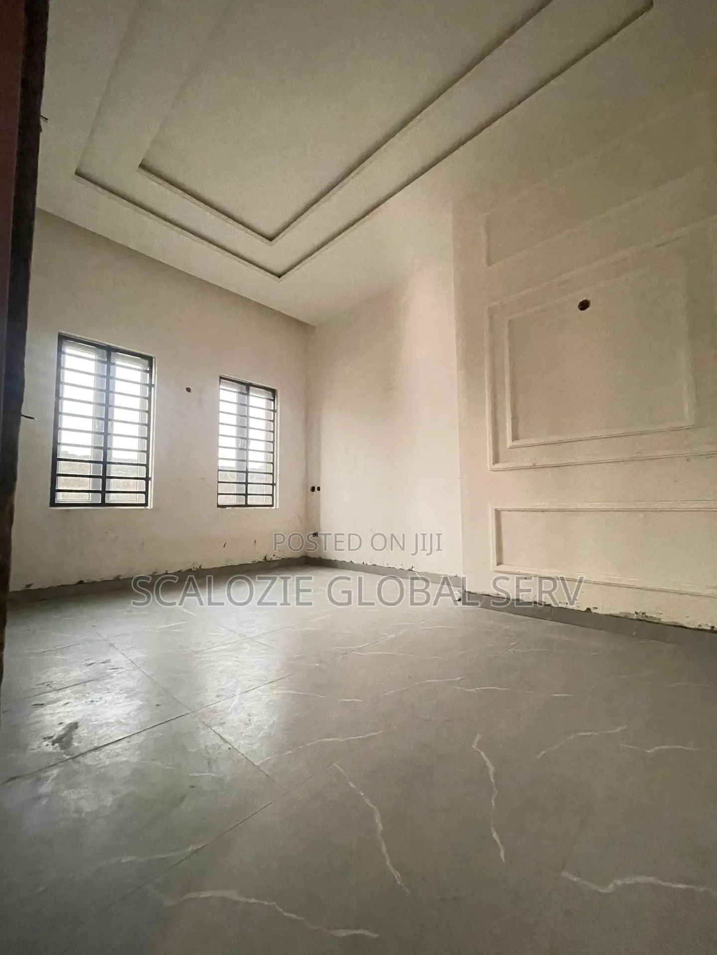 4bdrm Bungalow in Eneka, Port Harcourt for sale