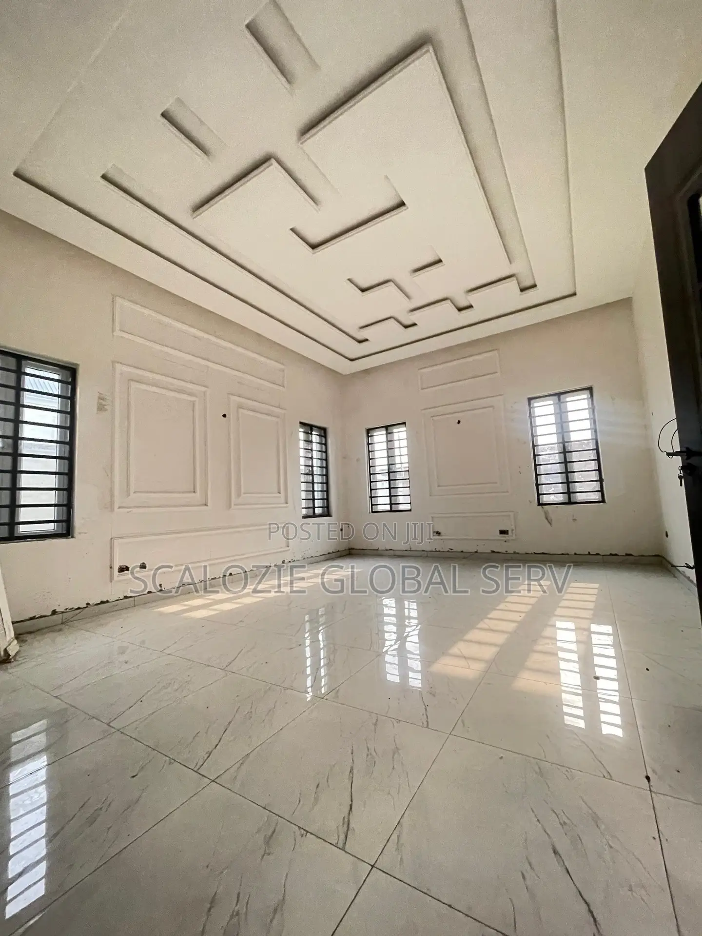 4bdrm Bungalow in Eneka, Port Harcourt for sale