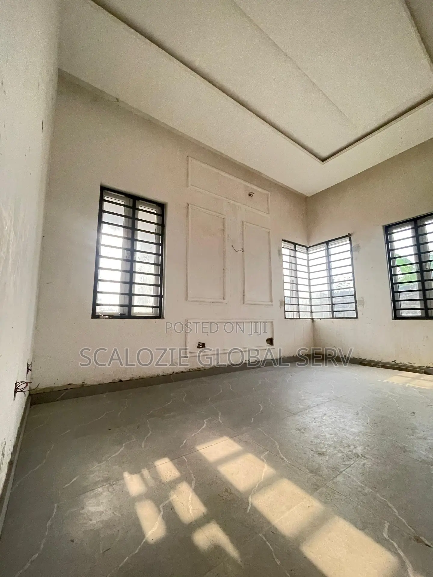 4bdrm Bungalow in Eneka, Port Harcourt for sale