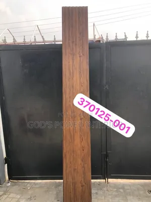 Sandwich Panel for Exterior