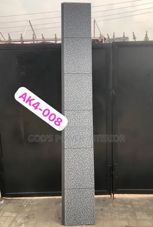 Sandwich Panel Waterproof Fireproof
