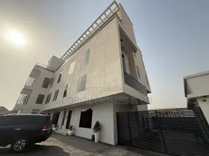 3bdrm Maisonette in Wuye for sale