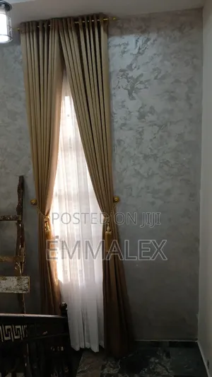 Original American Curtains