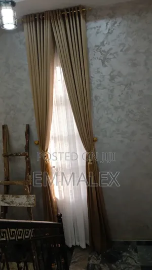 Original American Curtains