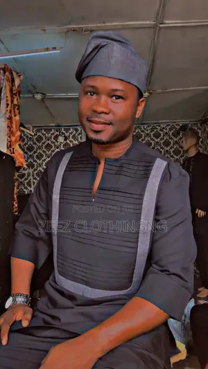 Mens Kaftan